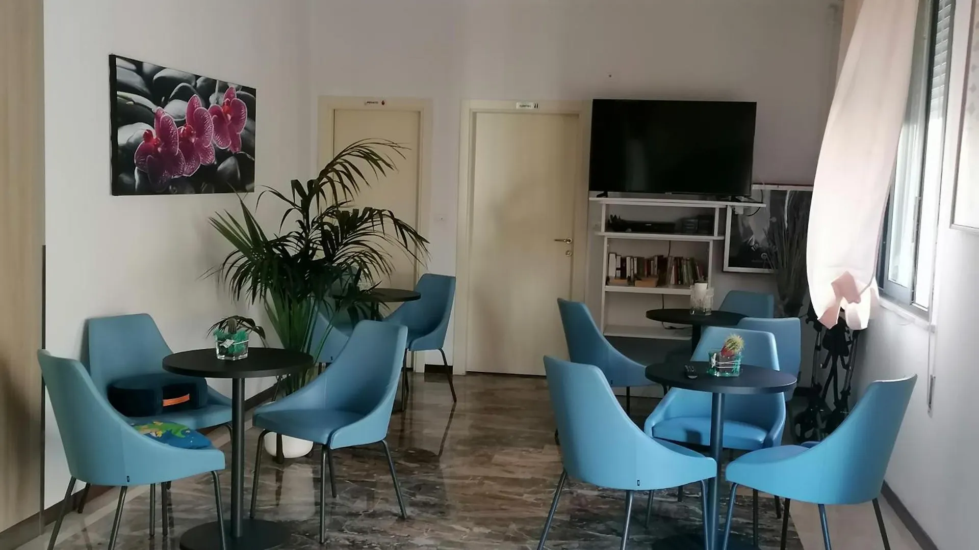 Hotel Silvana Bellaria-Igea Marina