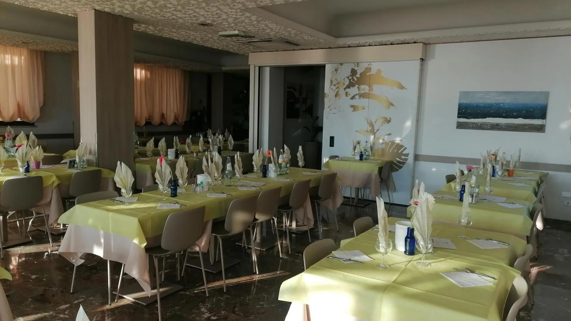 Hotel Silvana Bellaria-Igea Marina 3*,  Italy