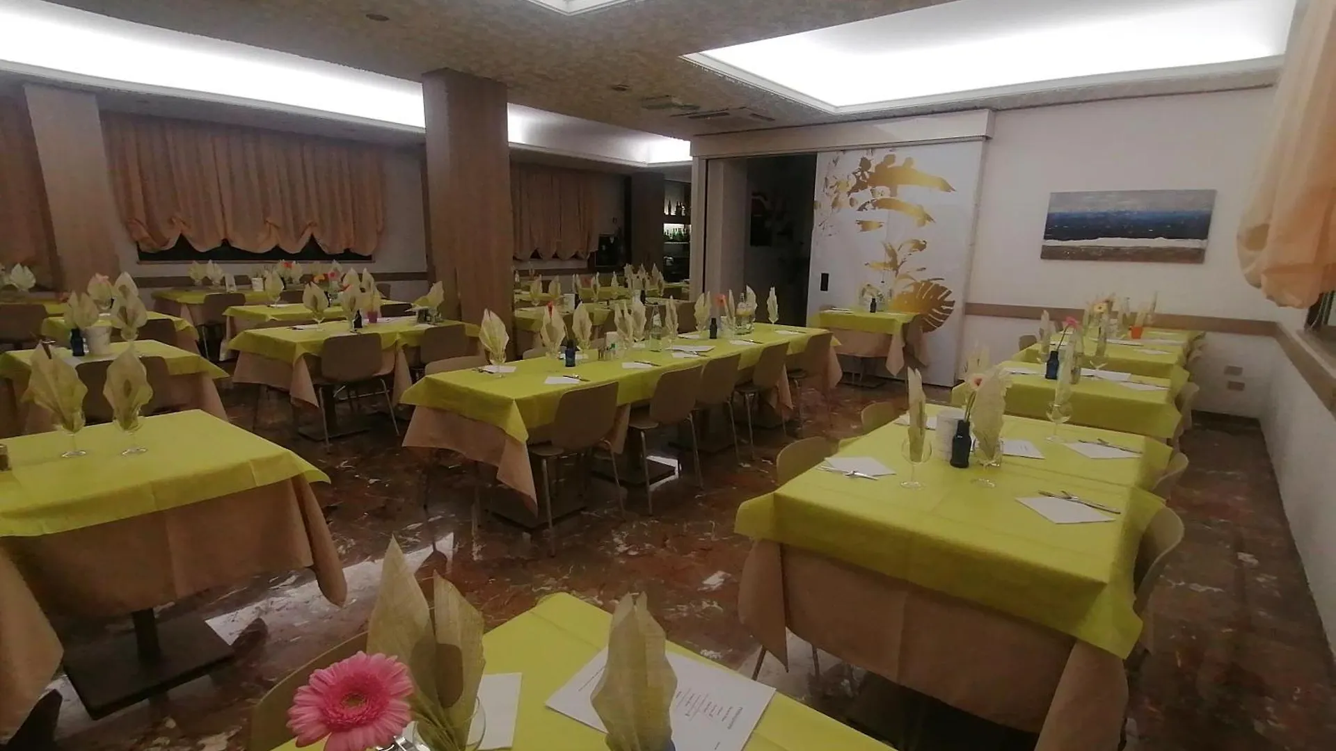 Hotel Silvana Bellaria-Igea Marina