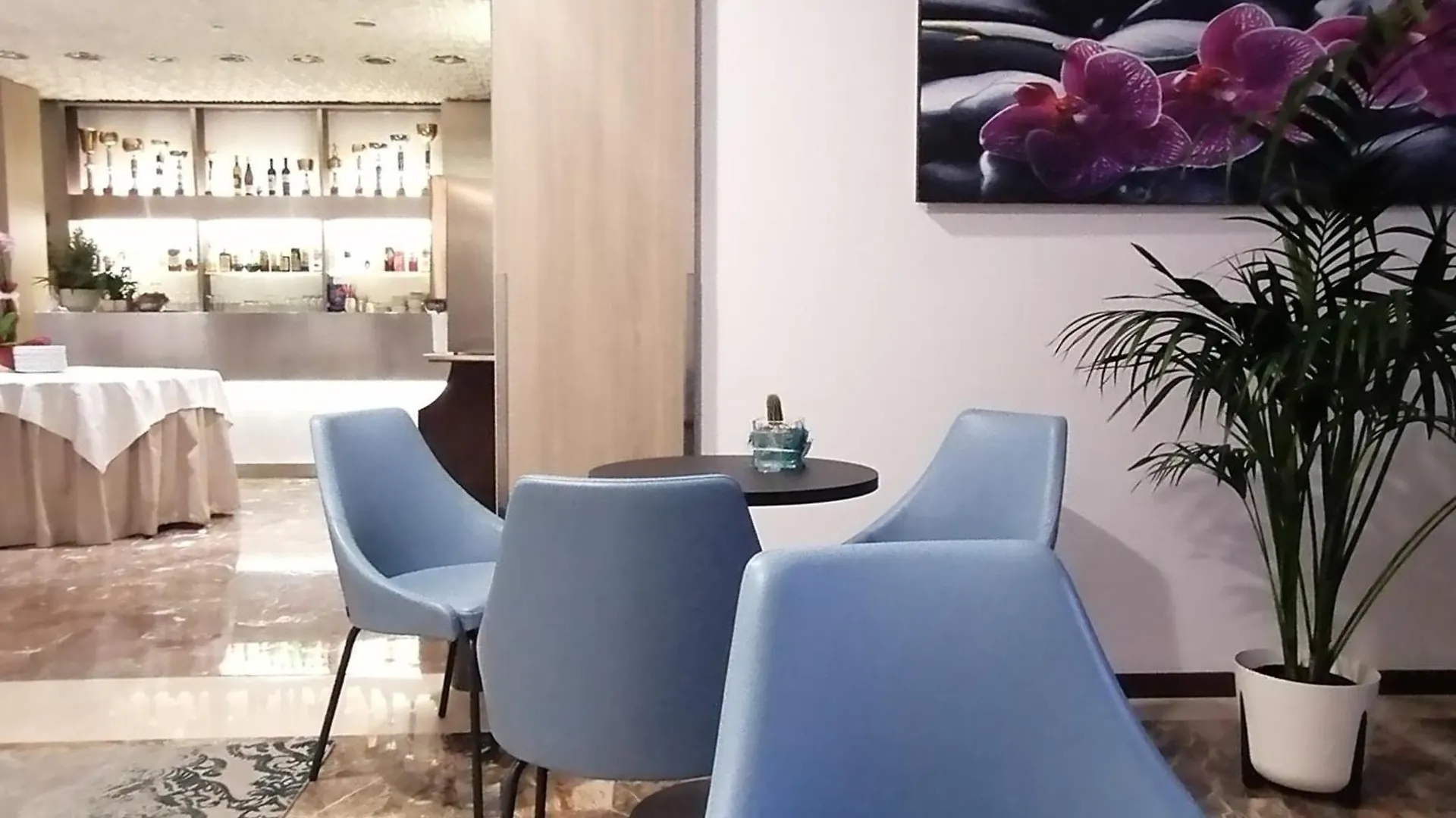 Hotel Silvana Bellaria-Igea Marina Italy