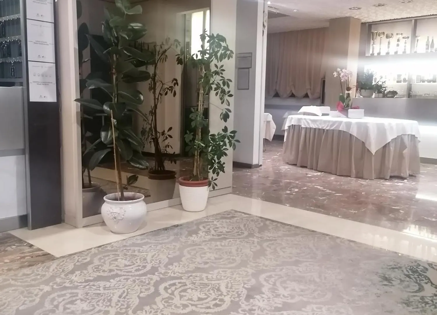 Hotel Silvana Bellaria-Igea Marina