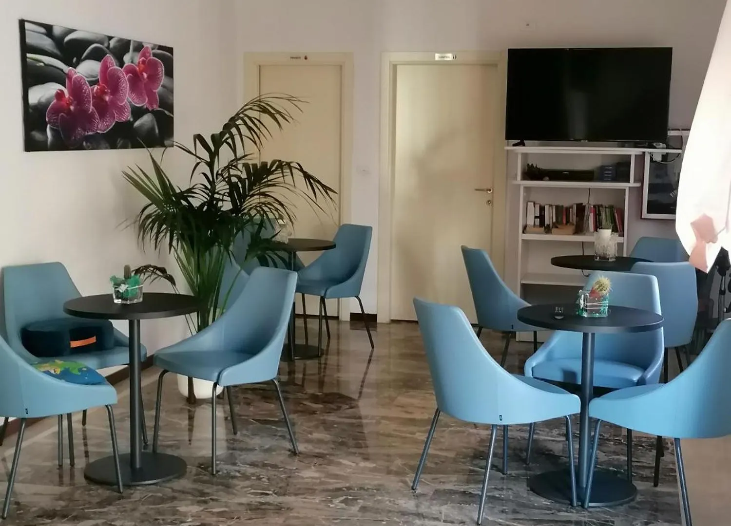 Hotel Silvana Bellaria-Igea Marina