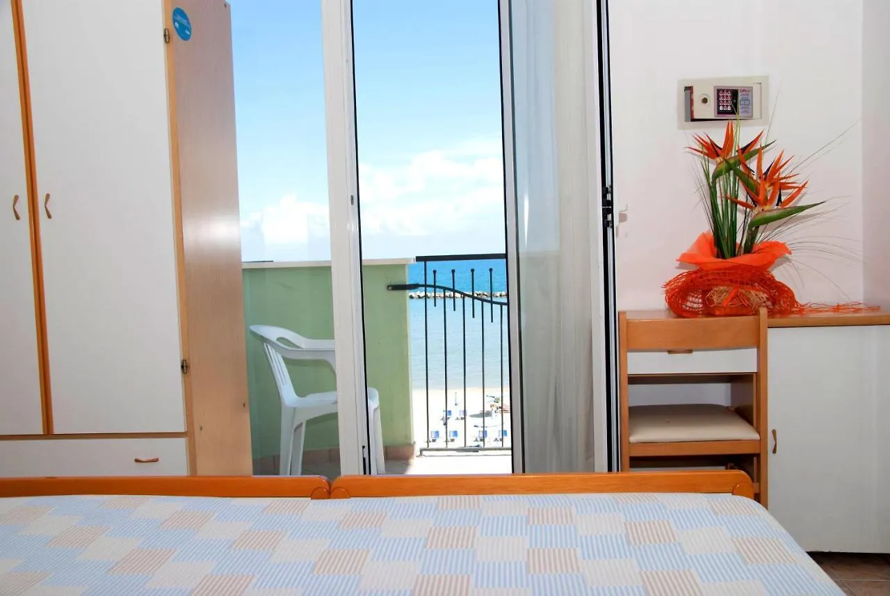 Hotel Silvana Bellaria-Igea Marina Italy