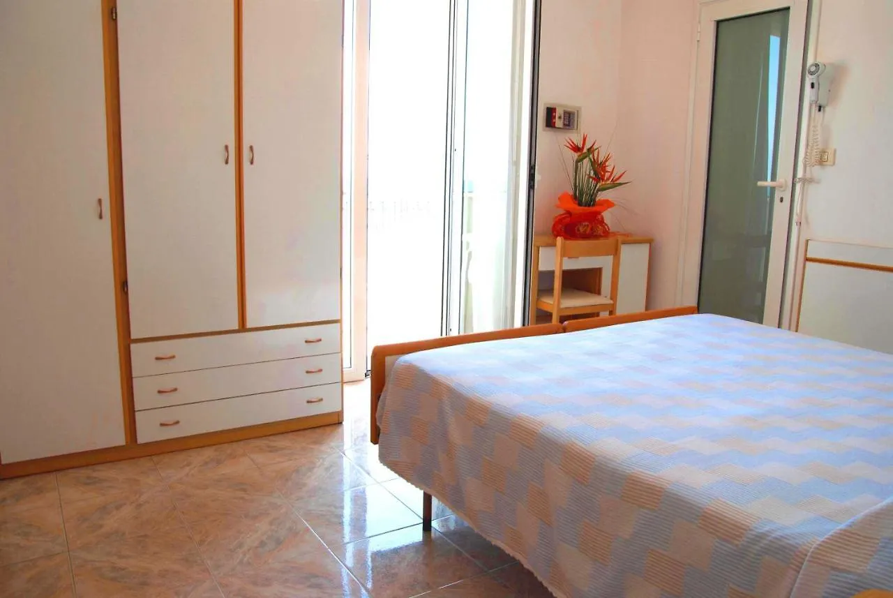 Hotel Silvana Bellaria-Igea Marina