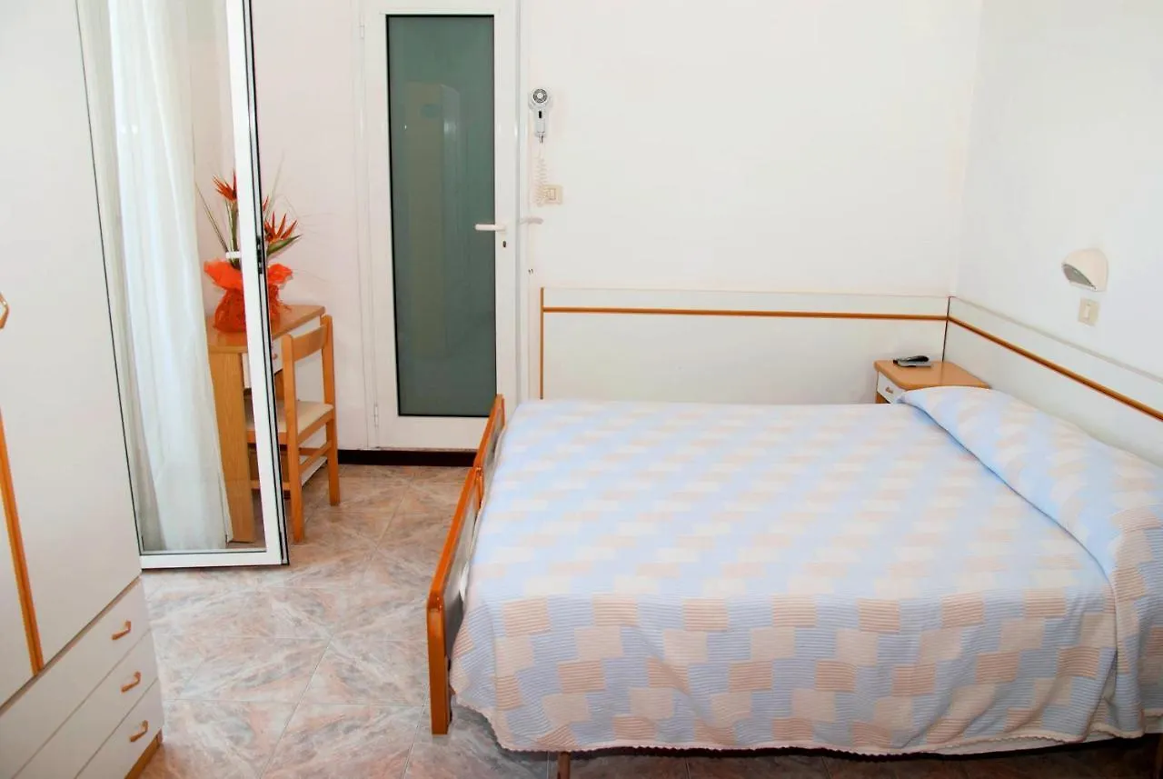 Hotel Silvana Bellaria-Igea Marina