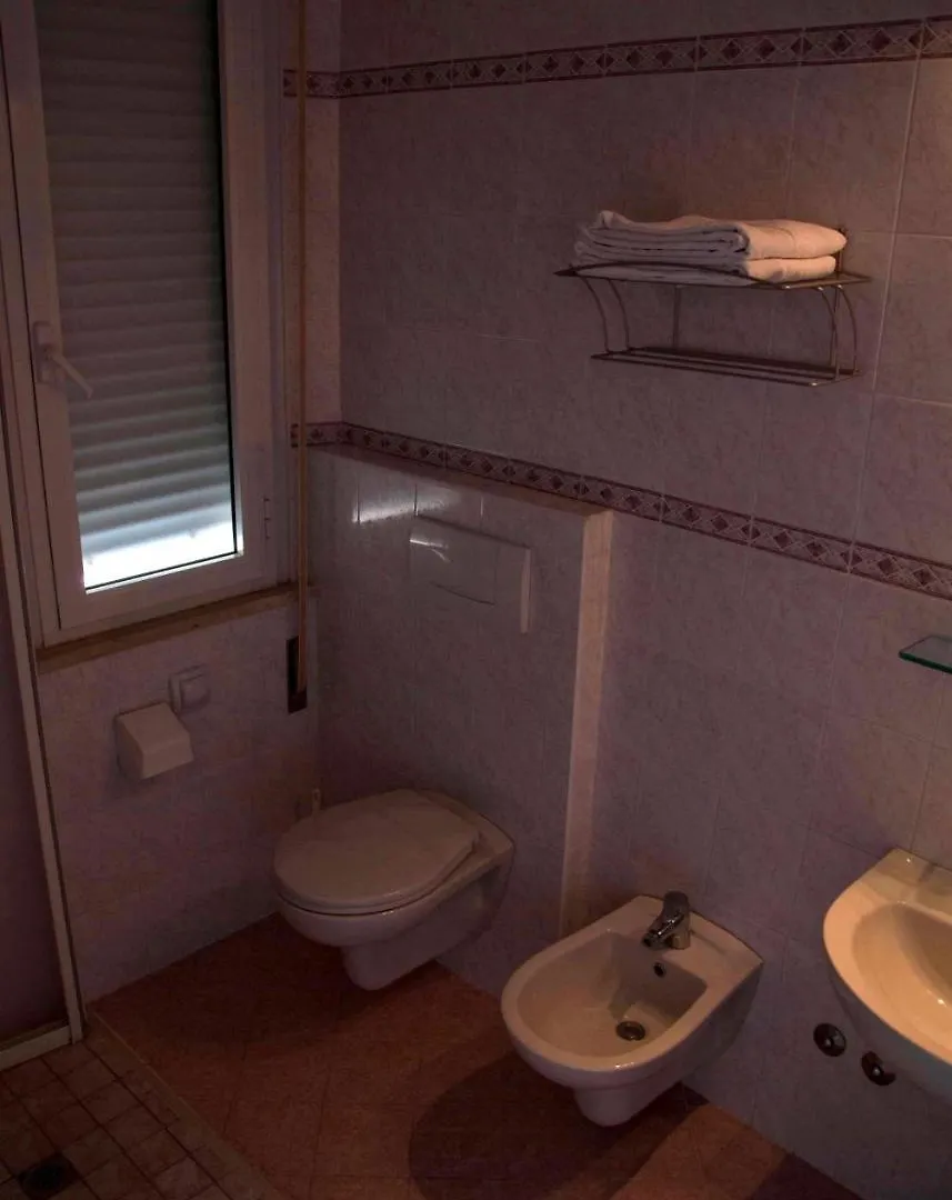 Hotel Silvana Bellaria-Igea Marina 3*,