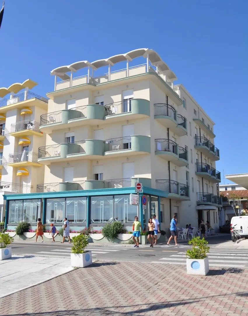 Hotel Silvana Bellaria-Igea Marina