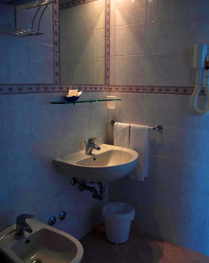 Hotel Silvana Bellaria-Igea Marina