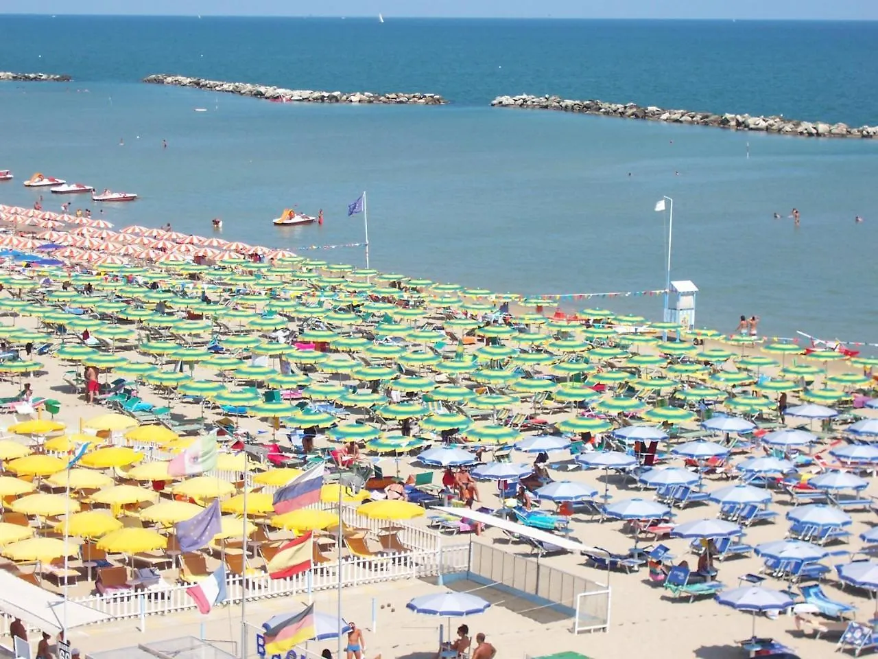 Hotel Silvana Bellaria-Igea Marina