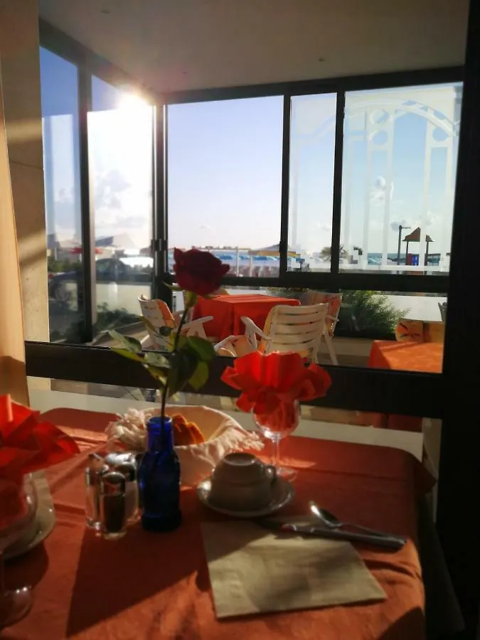 Hotel Silvana Bellaria-Igea Marina